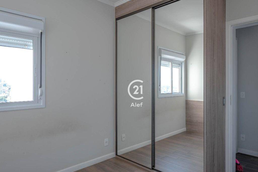 Apartamento à venda com 3 quartos, 145m² - Foto 20