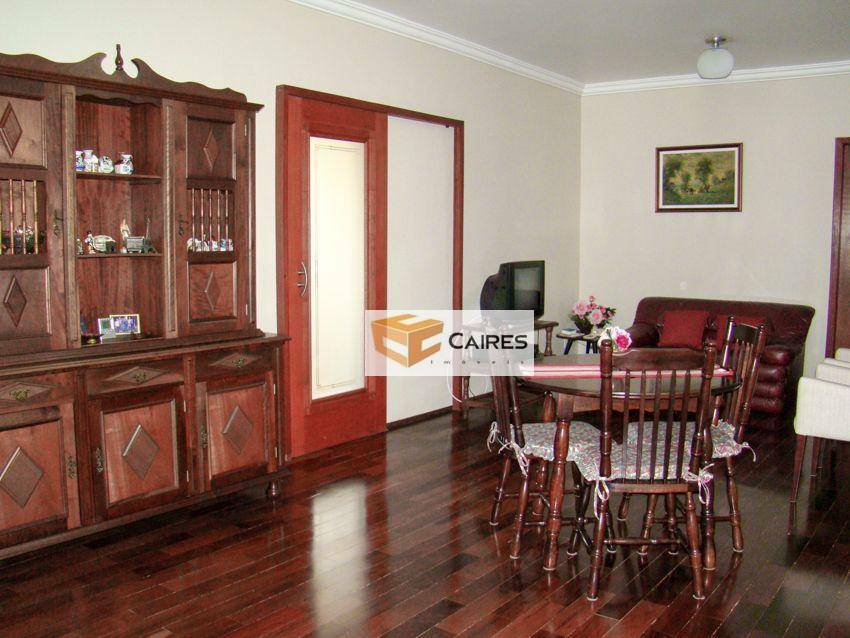 Apartamento à venda com 3 quartos, 145m² - Foto 1