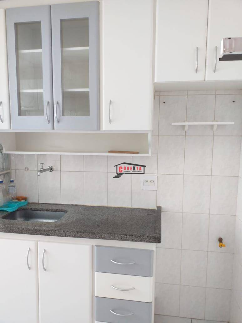 Apartamento, 2 quartos, 45 m² - Foto 1