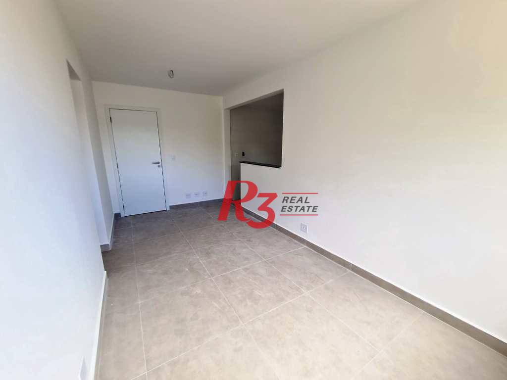 Apartamento à venda e aluguel com 2 quartos, 58m² - Foto 2