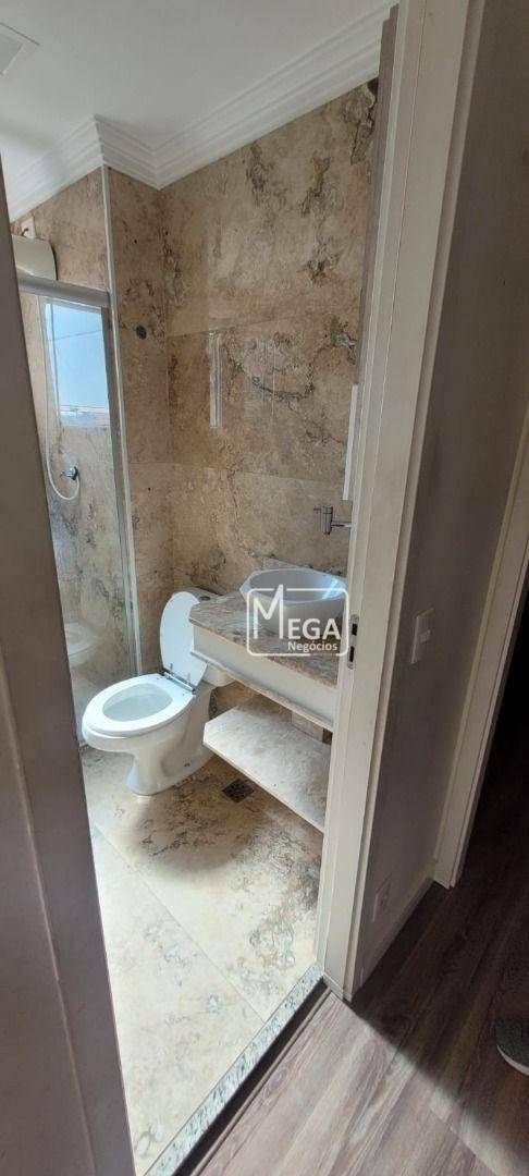 Apartamento à venda com 2 quartos, 51m² - Foto 14