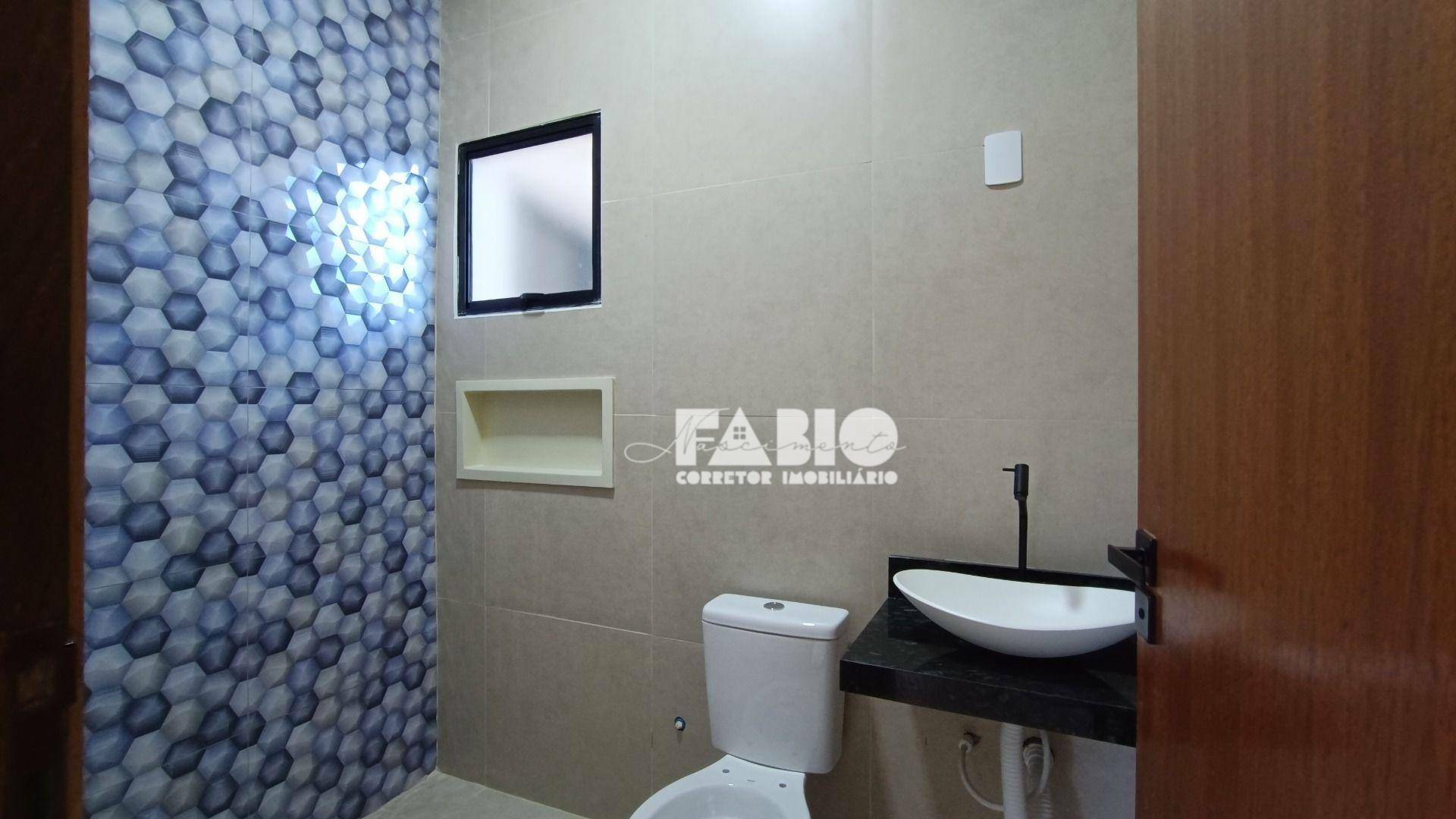 Casa à venda com 3 quartos, 110m² - Foto 14