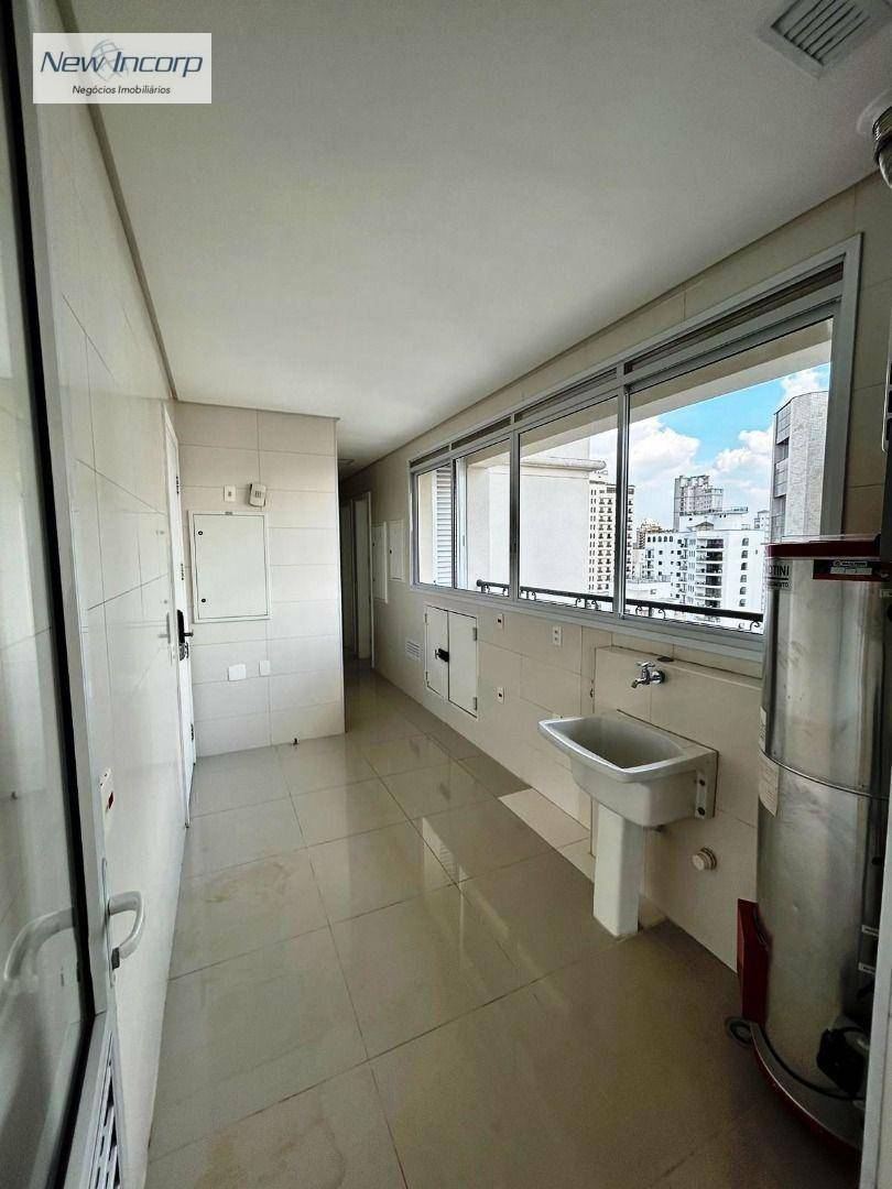 Apartamento à venda e aluguel com 3 quartos, 405m² - Foto 8