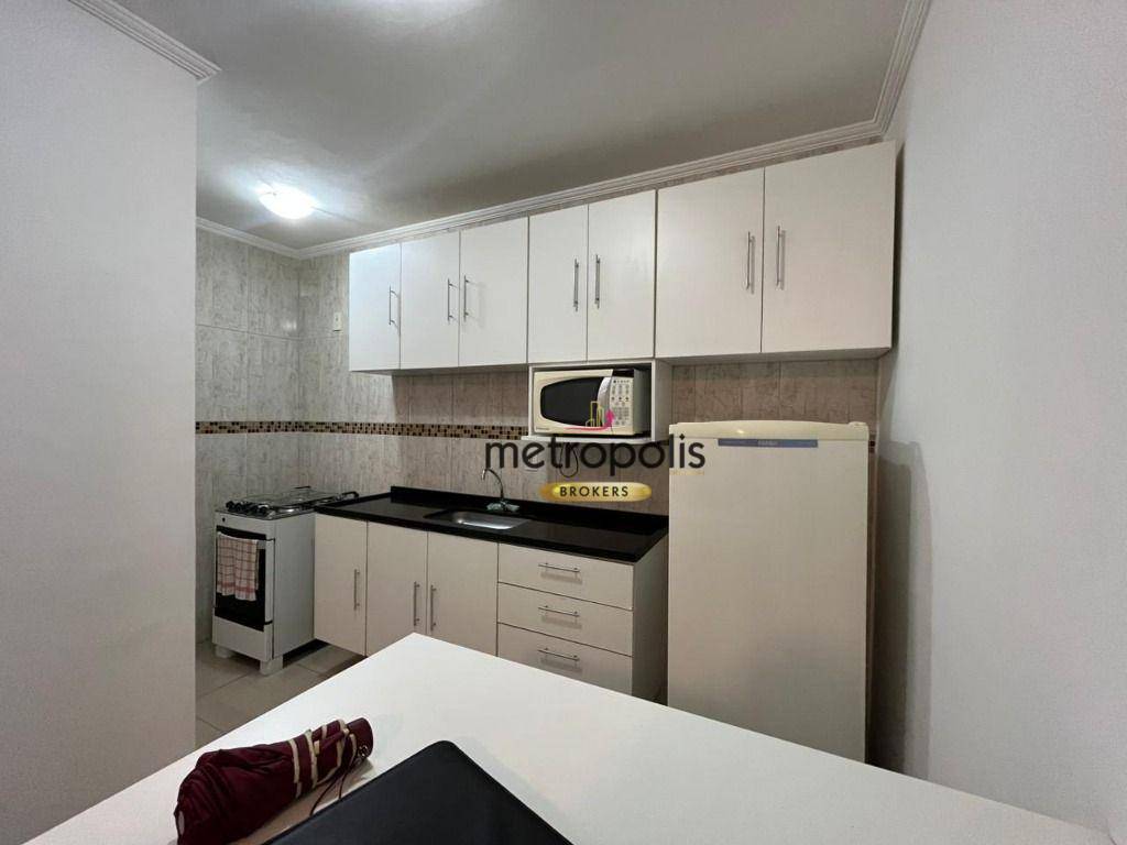 Apartamento, 2 quartos, 58 m² - Foto 4