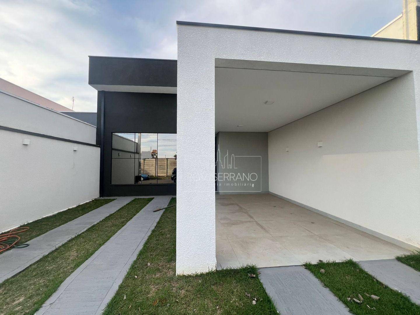 Casa de Condomínio à venda com 3 quartos, 105m² - Foto 9