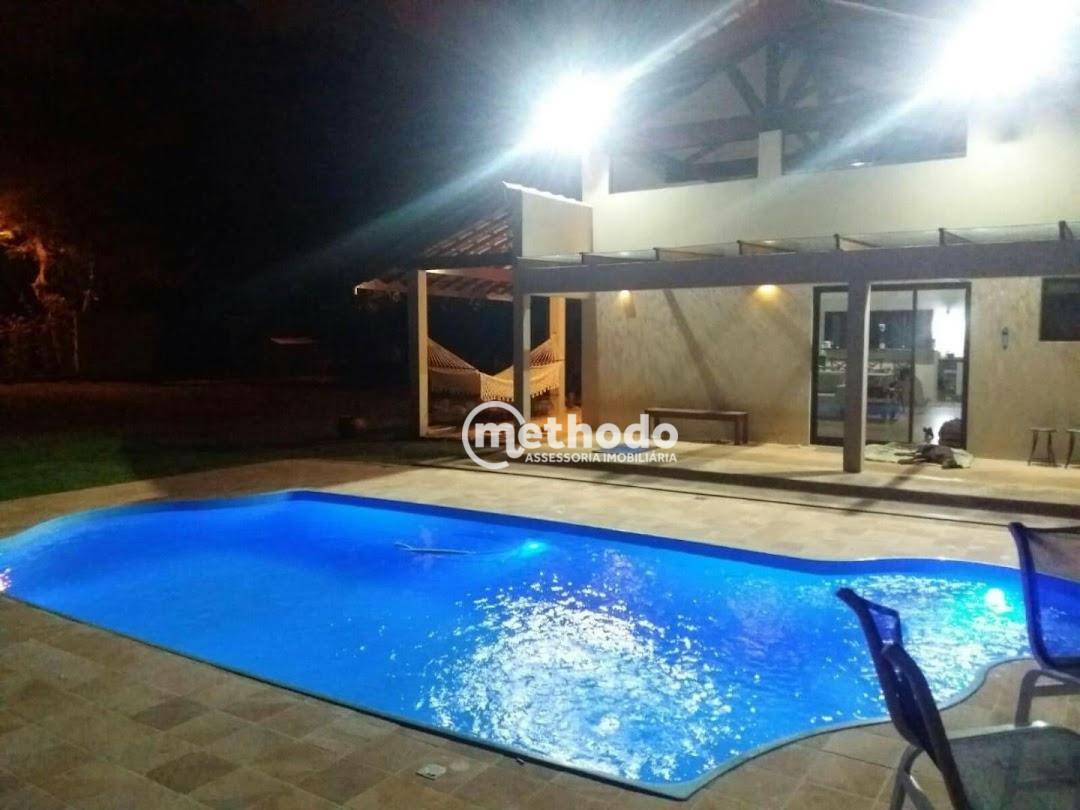 Chácara à venda com 3 quartos, 430m² - Foto 22