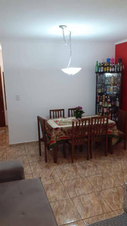 Apartamento à venda com 3 quartos, 65m² - Foto 22