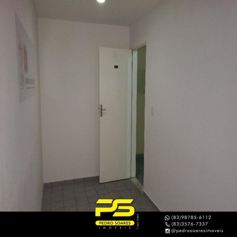 Conjunto Comercial-Sala à venda, 32m² - Foto 3