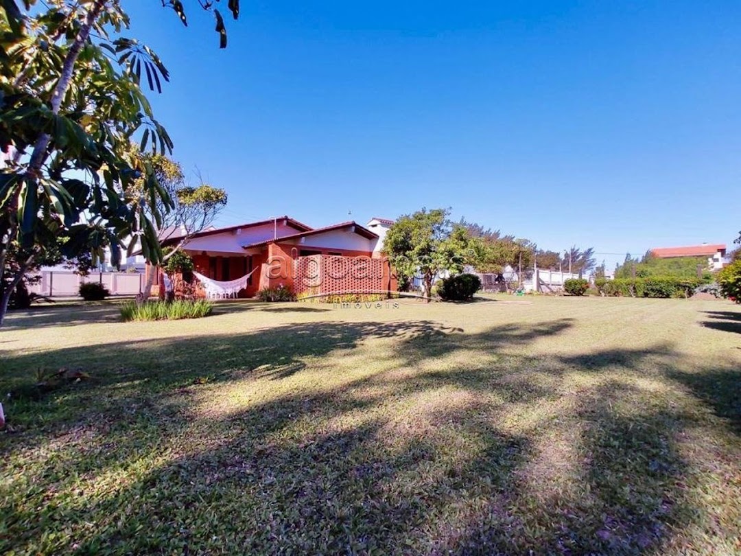 Casa à venda com 4 quartos - Foto 5