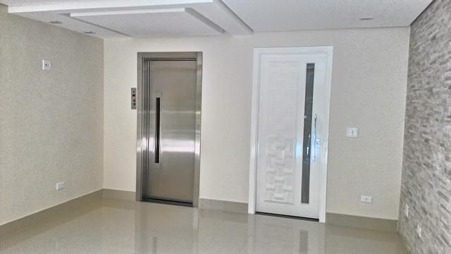 Apartamento à venda com 3 quartos, 120m² - Foto 34