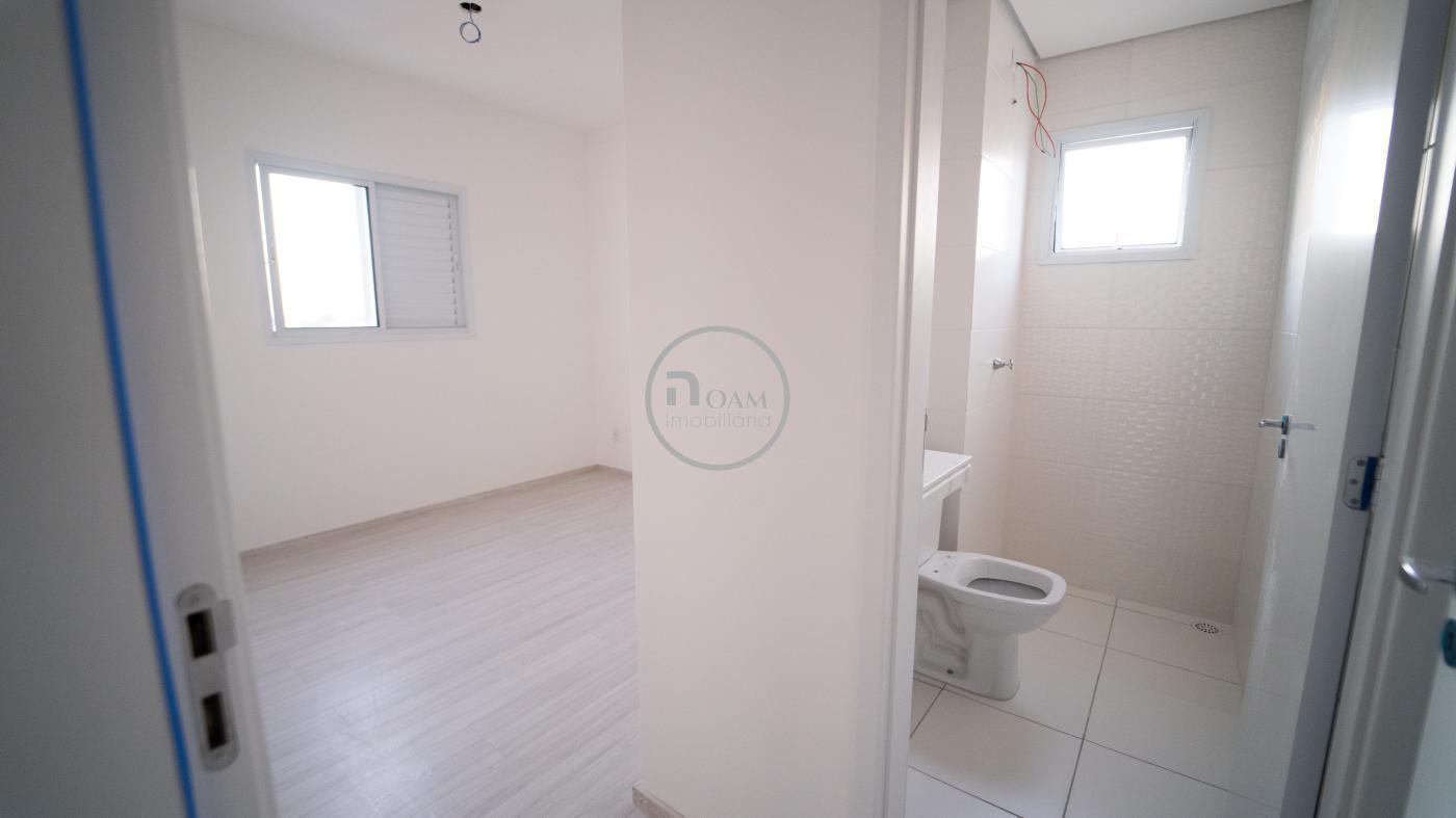 Apartamento à venda com 2 quartos, 59m² - Foto 5