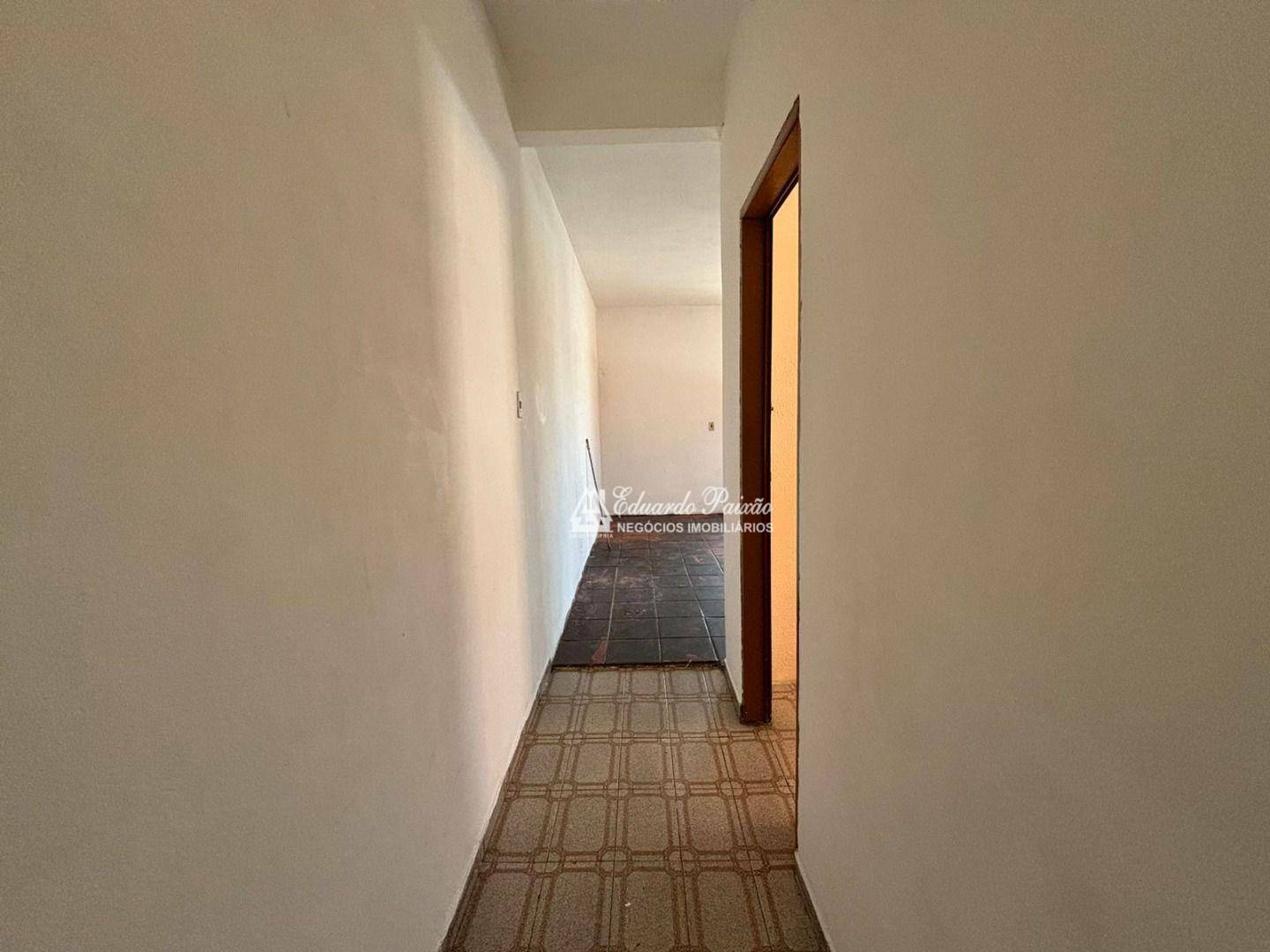 Sobrado à venda e aluguel com 2 quartos, 100m² - Foto 8