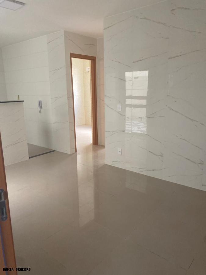 Apartamento à venda com 2 quartos, 40m² - Foto 8