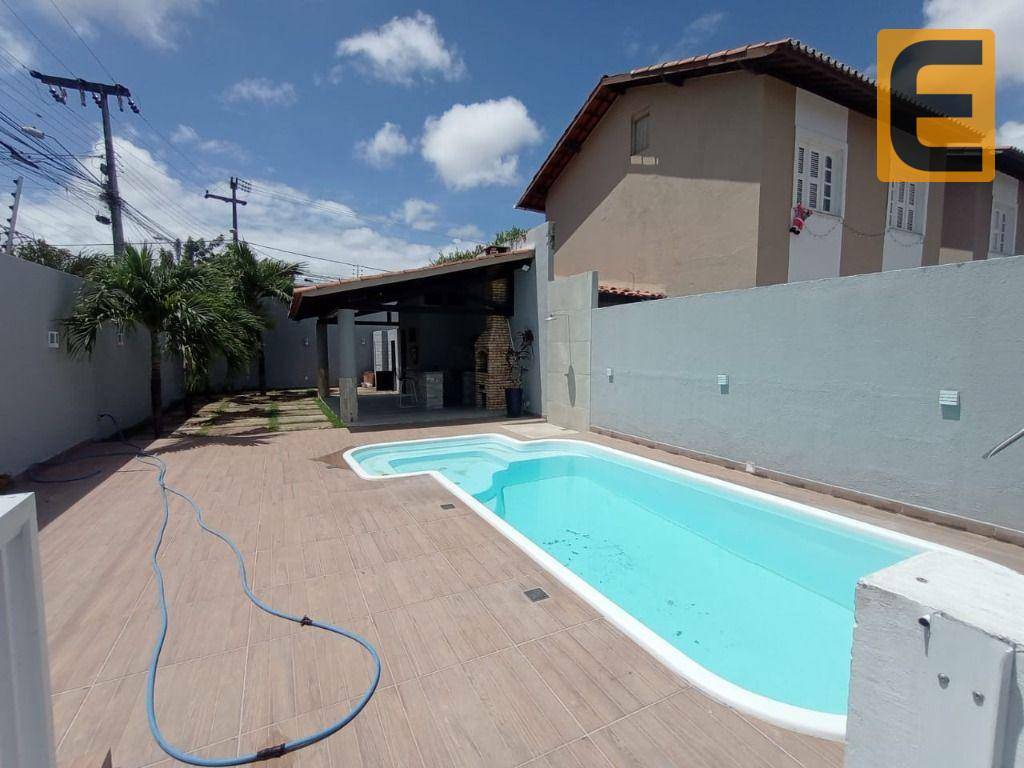 Casa de Condomínio para alugar com 2 quartos, 100m² - Foto 25