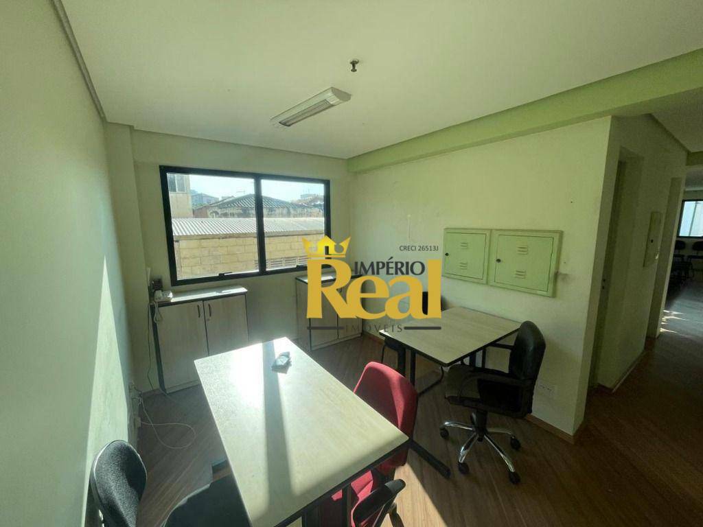 Conjunto Comercial-Sala à venda e aluguel, 65m² - Foto 5