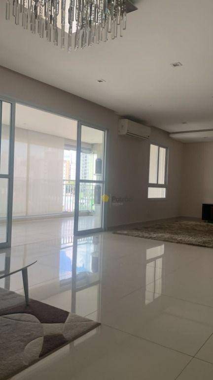 Apartamento à venda com 3 quartos, 155m² - Foto 22