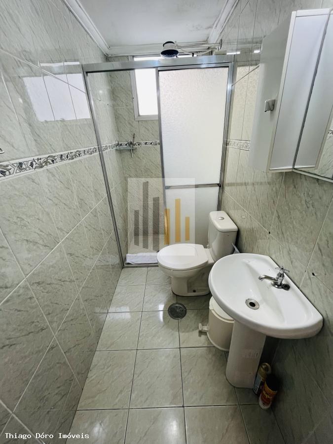 Apartamento à venda com 2 quartos, 55m² - Foto 6