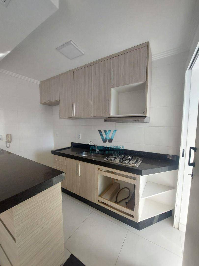 Apartamento à venda com 2 quartos, 80m² - Foto 5