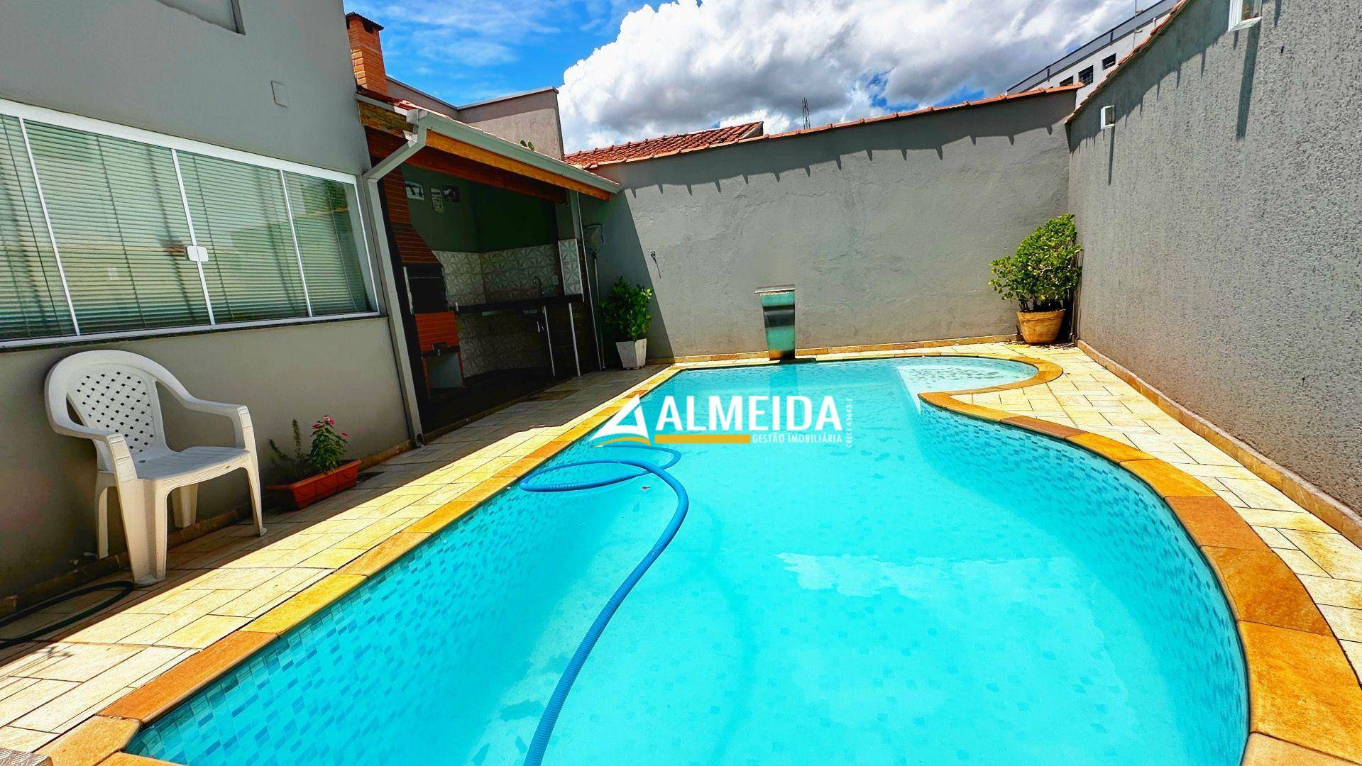 Casa de Condomínio, 2 quartos - Foto 1