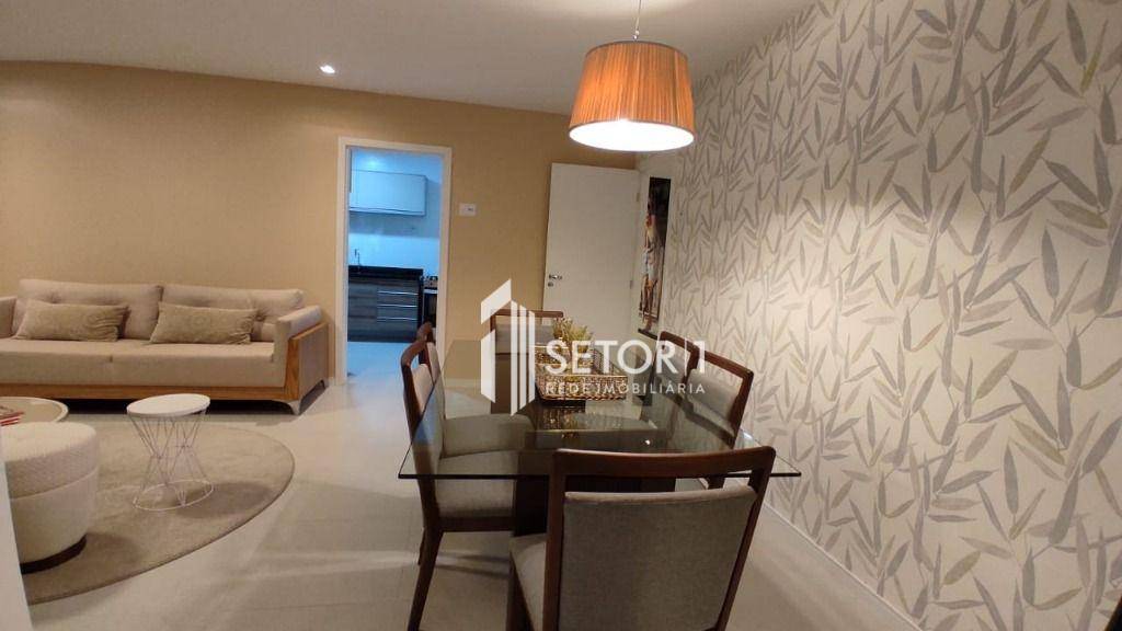 Apartamento à venda com 3 quartos, 106m² - Foto 4