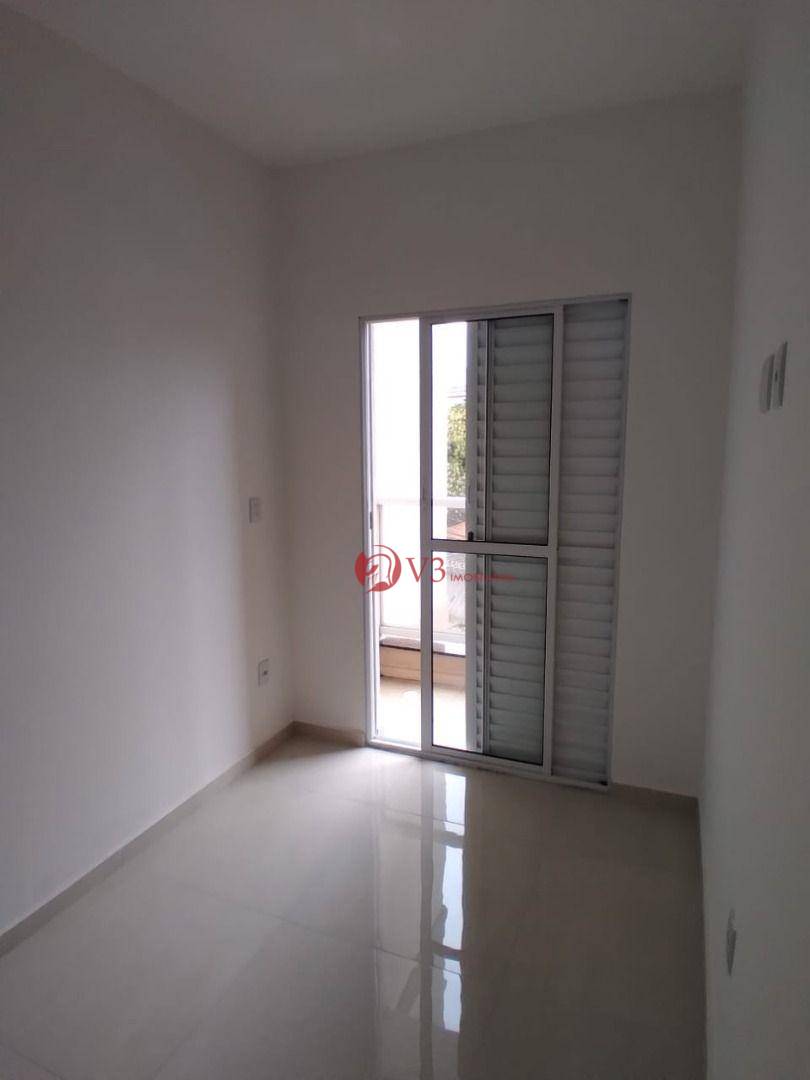 Apartamento à venda com 2 quartos, 40m² - Foto 10