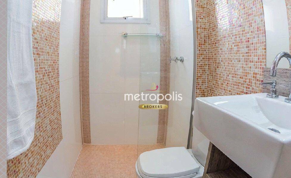 Apartamento à venda com 2 quartos, 64m² - Foto 9