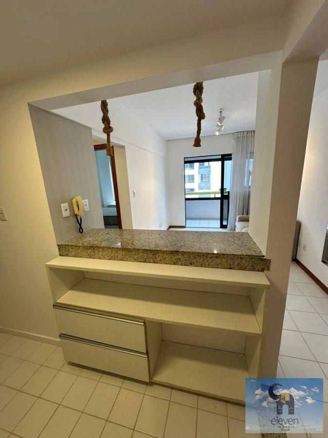 Apartamento à venda com 1 quarto, 42m² - Foto 27