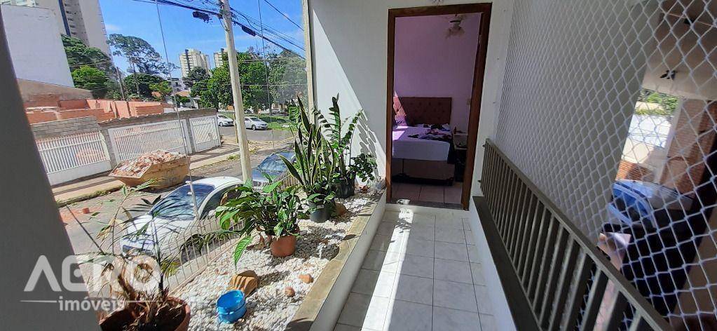 Casa, 6 quartos, 298 m² - Foto 13