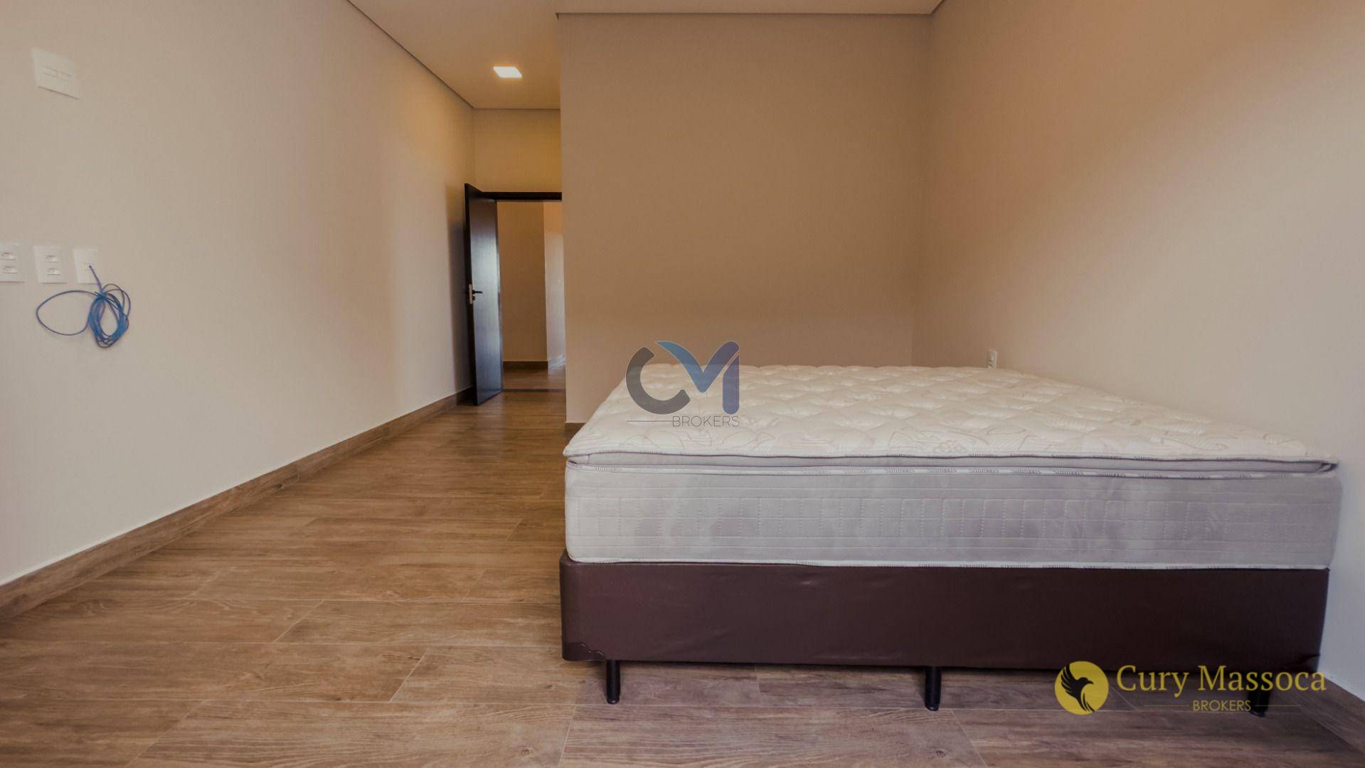 Casa de Condomínio à venda com 3 quartos, 400m² - Foto 30