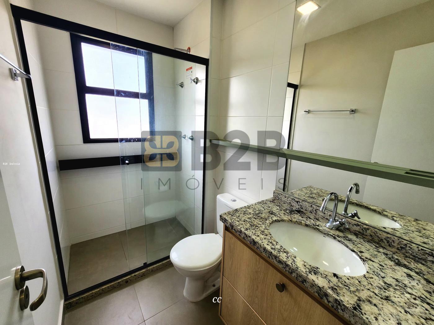 Apartamento para alugar com 3 quartos, 84m² - Foto 29