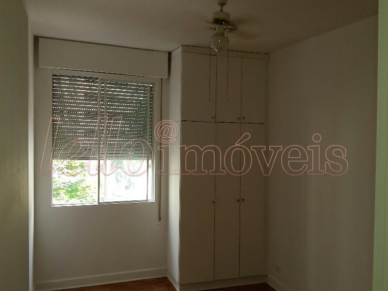 Apartamento para alugar com 3 quartos, 160m² - Foto 26