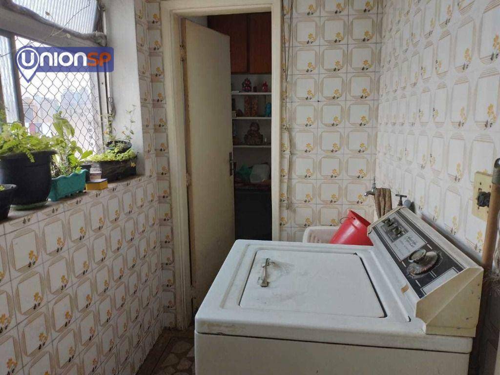 Apartamento à venda com 2 quartos, 70m² - Foto 10