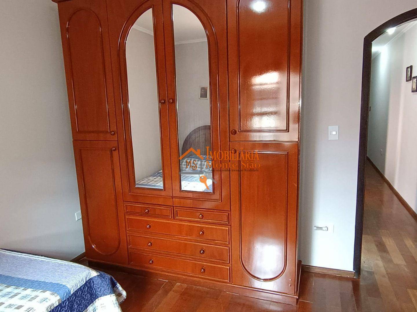 Sobrado à venda com 3 quartos, 125M2 - Foto 16