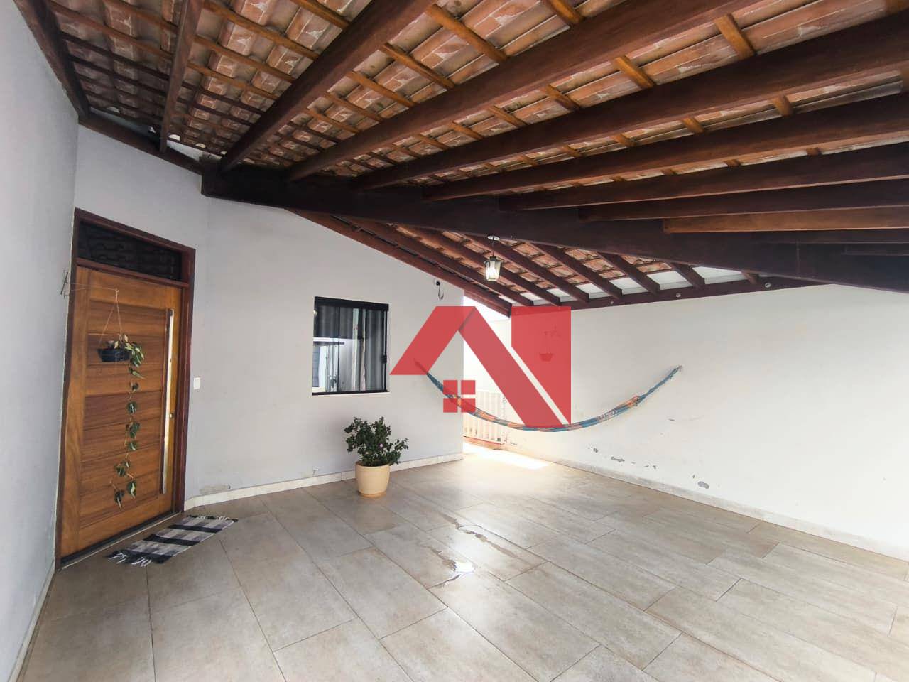 Casa, 3 quartos, 135 m² - Foto 2