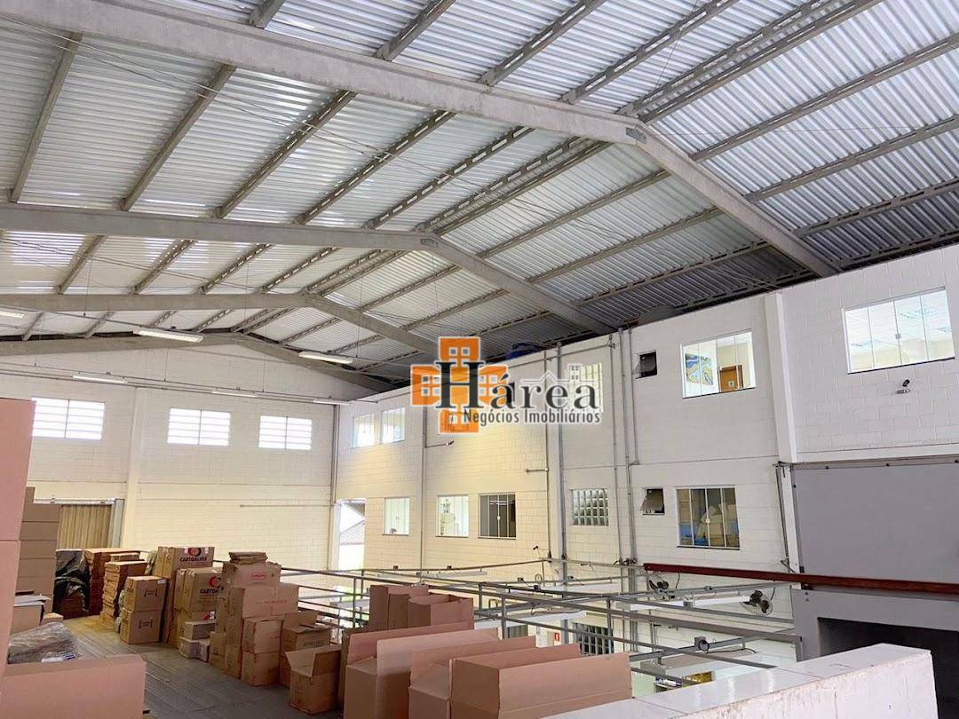 Depósito-Galpão-Armazém à venda, 1000m² - Foto 12