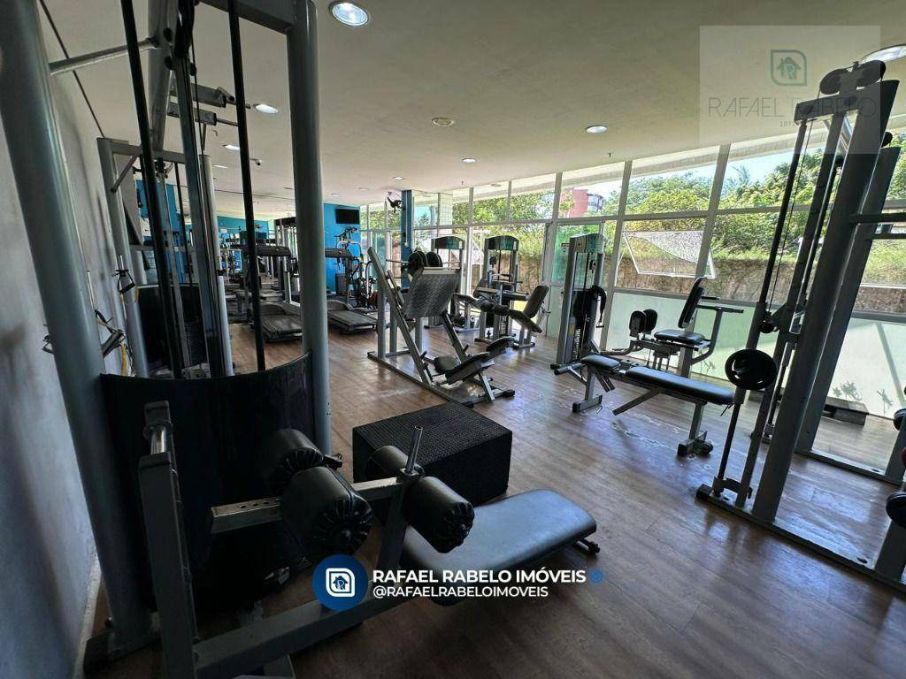Apartamento à venda com 3 quartos, 80m² - Foto 25