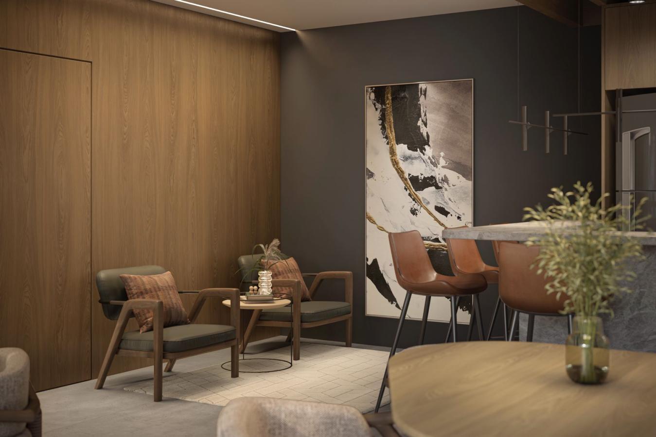 Apartamento, 2 quartos, 60 m² - Foto 27