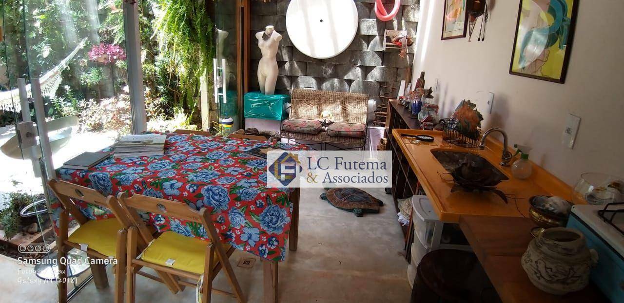 Casa de Condomínio à venda e aluguel com 3 quartos, 120m² - Foto 24