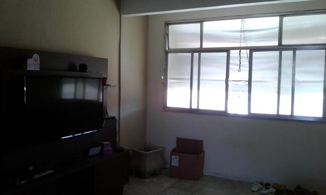 Apartamento à venda com 2 quartos - Foto 2