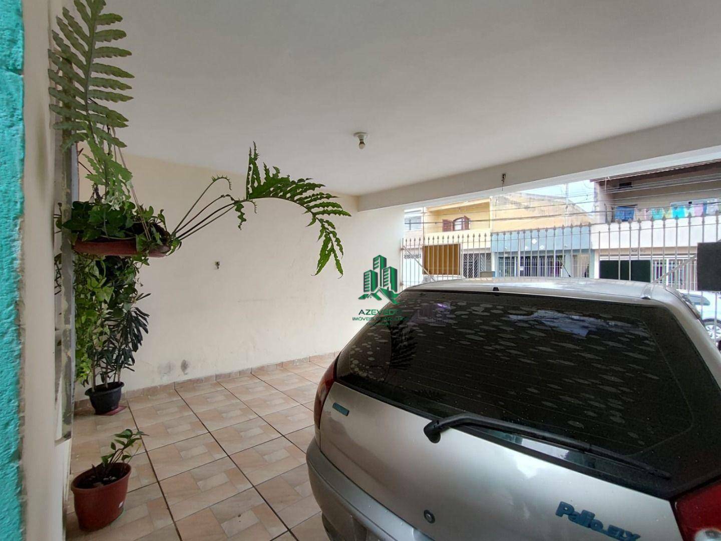 Sobrado à venda com 4 quartos, 180m² - Foto 35
