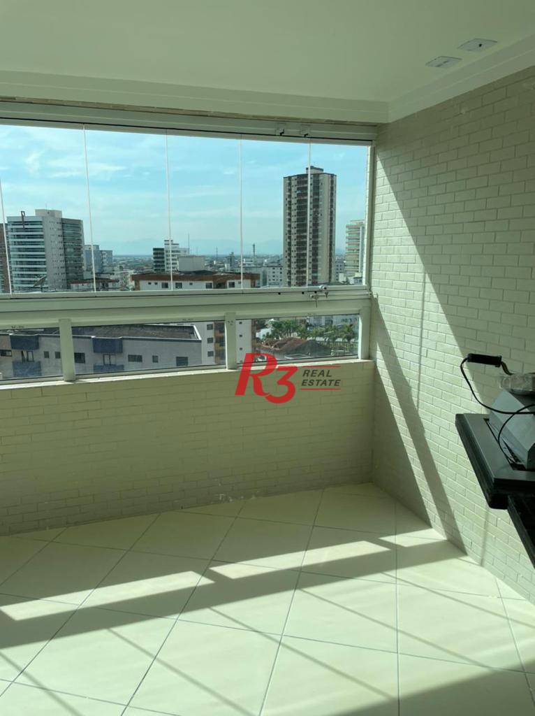 Apartamento à venda com 2 quartos, 79m² - Foto 4