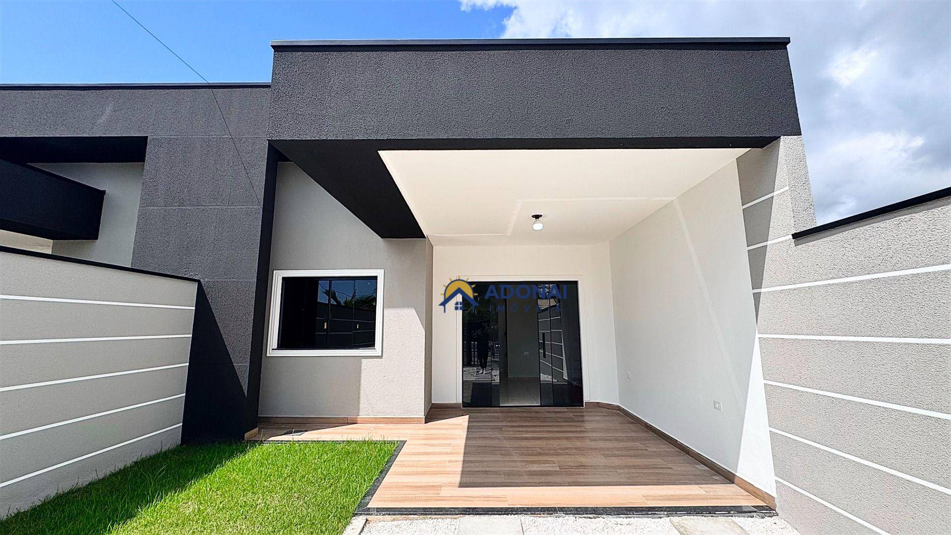 Casa, 3 quartos, 120 m² - Foto 3
