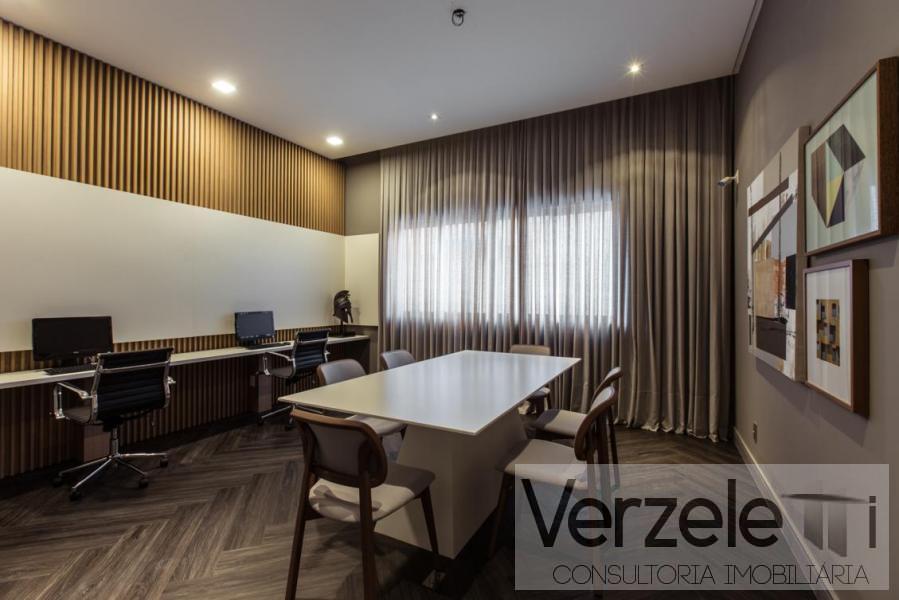 Apartamento à venda com 4 quartos, 183m² - Foto 48