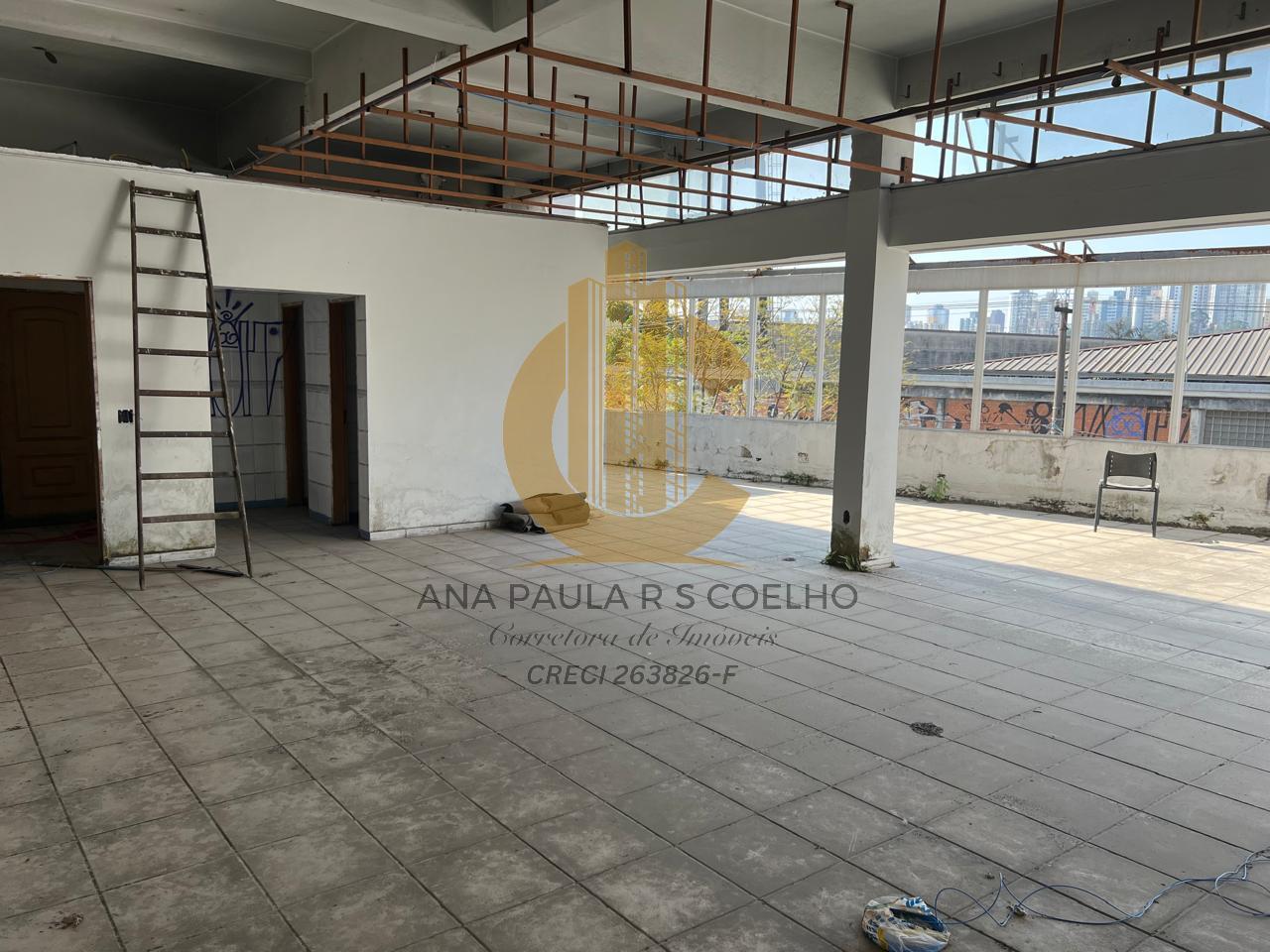 Conjunto Comercial-Sala para alugar, 350m² - Foto 5