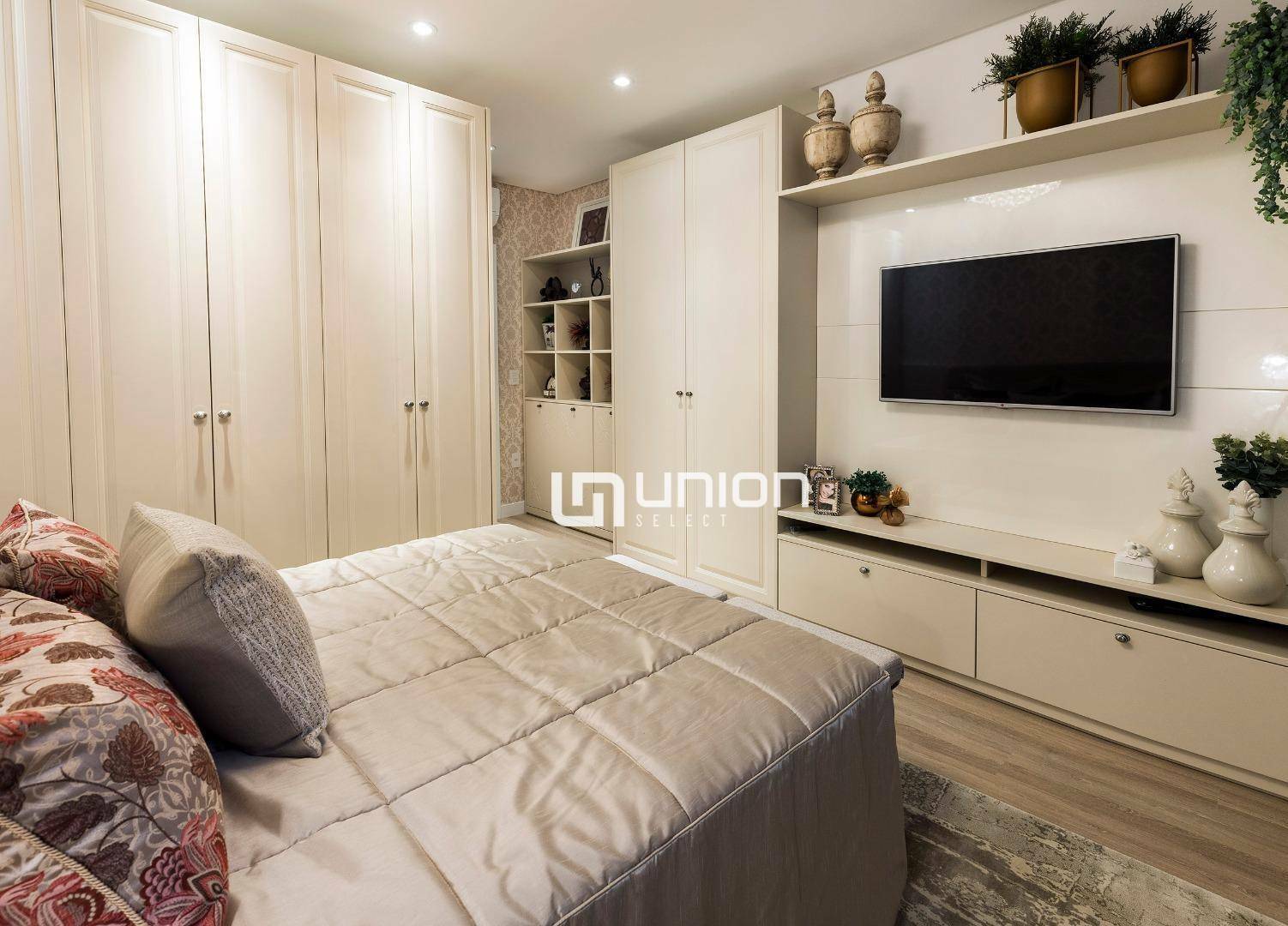 Apartamento à venda com 4 quartos, 176m² - Foto 20