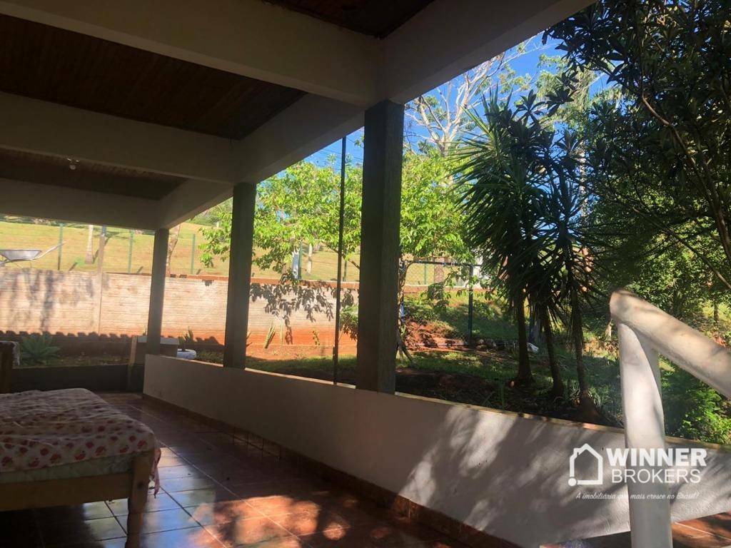 Chácara à venda com 1 quarto, 4000M2 - Foto 29