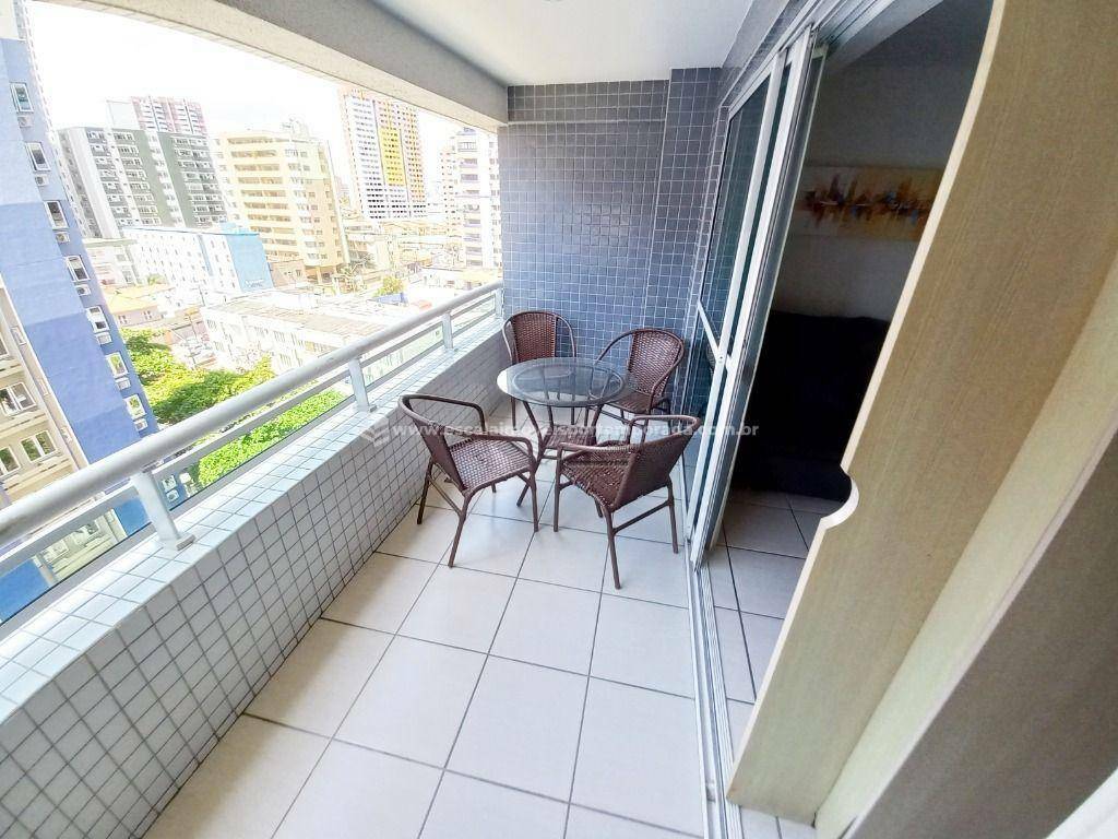 Apartamento para lancamento com 2 quartos, 56m² - Foto 35