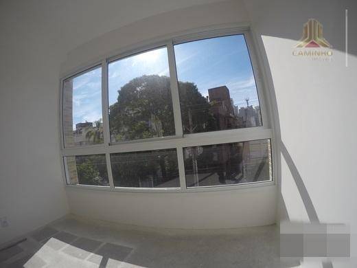 Apartamento à venda com 1 quarto, 44m² - Foto 14