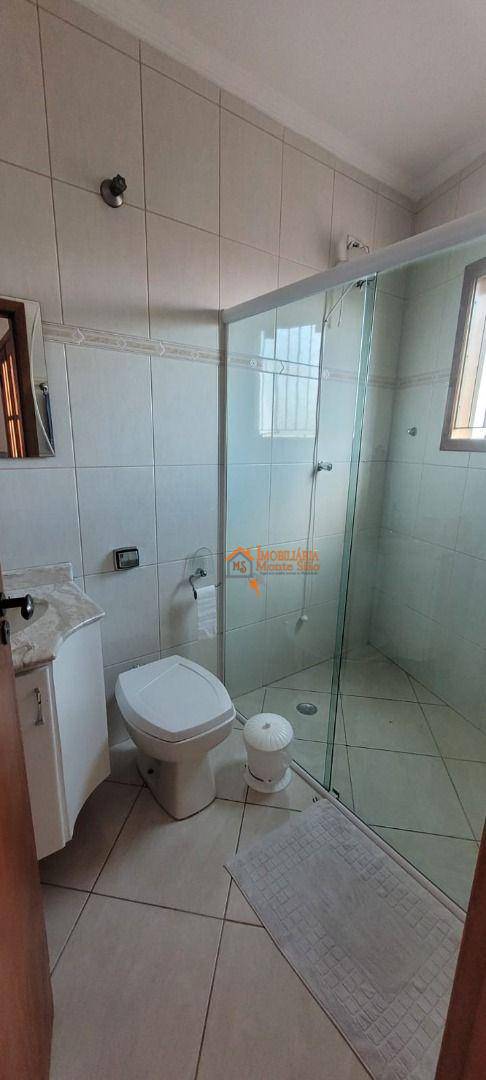 Sobrado à venda com 2 quartos, 114m² - Foto 10