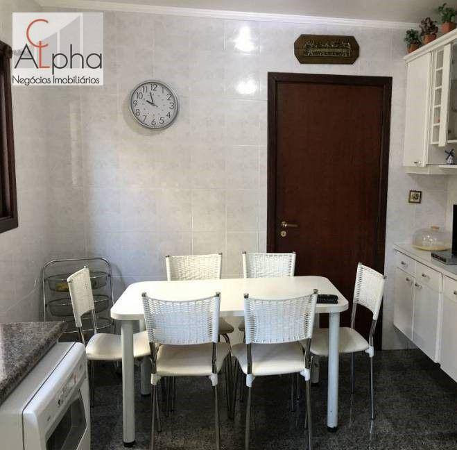 Sobrado à venda com 4 quartos, 285m² - Foto 11